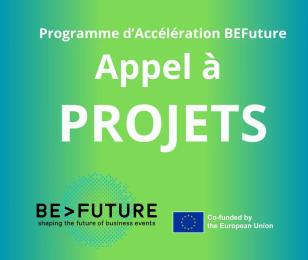 Appel à projet