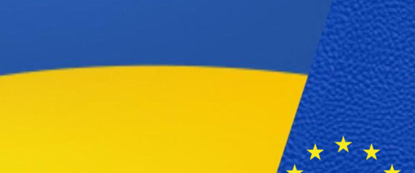 Le soutien de l'UE et du réseau EEN à l'Ukraine