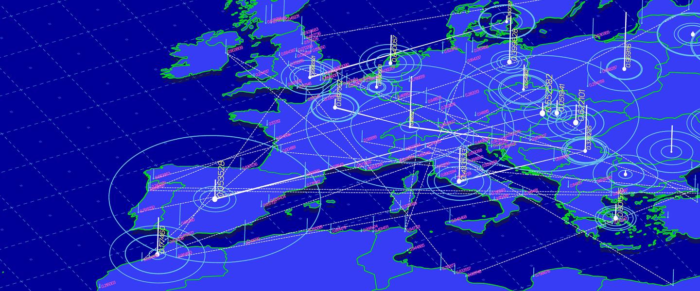 Des entreprises françaises au coeur des dynamiques industrielles en Europe