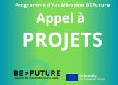 Appel à projet