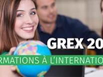 formations grex