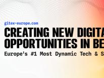 Gitex Europe Berlin
