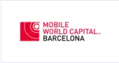logo Mobile World Capital, Barcelona