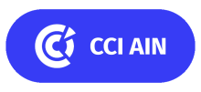 logo CCI AIN