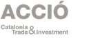 logo ACCIO Catalonia Trade & investment